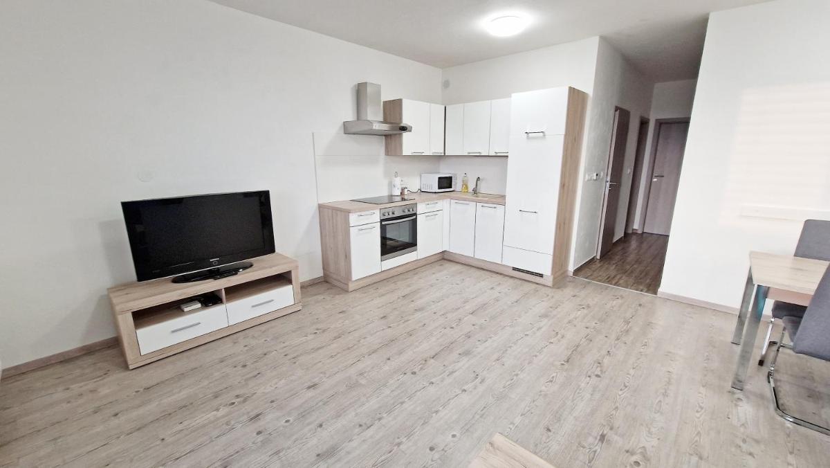 Image 4 of Apartmány Vinohrady