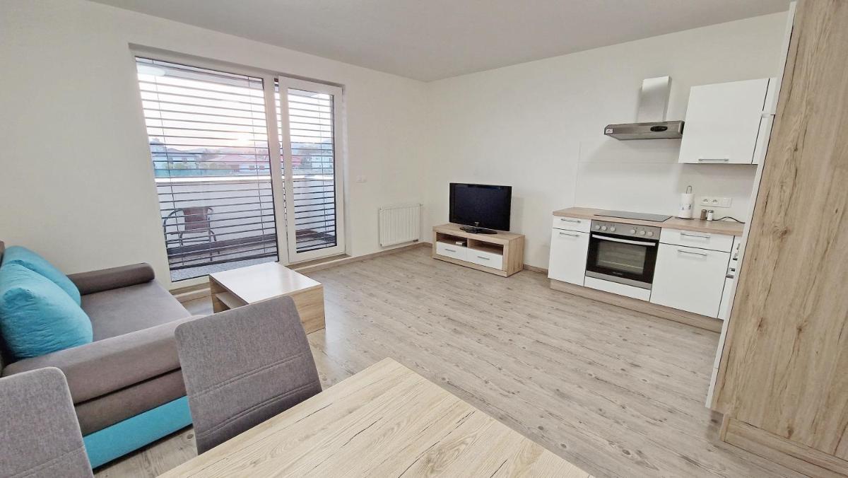 Image 3 of Apartmány Vinohrady