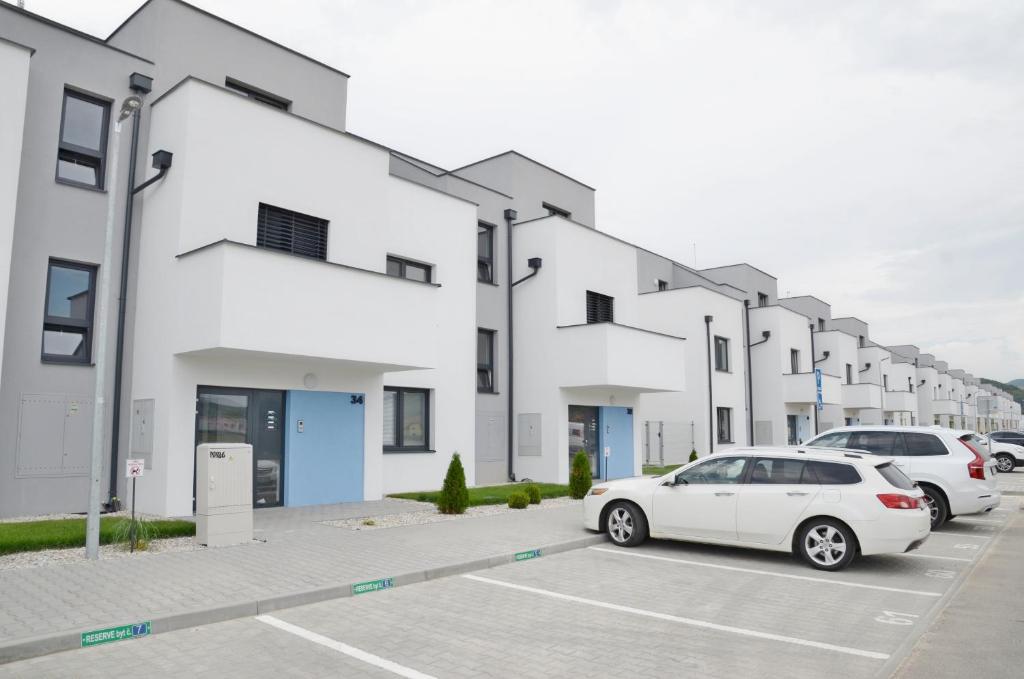 Image 1 of Apartmány Vinohrady