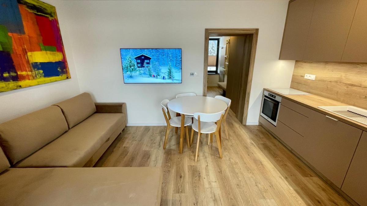Image 5 of Apartmány Vlašky 4