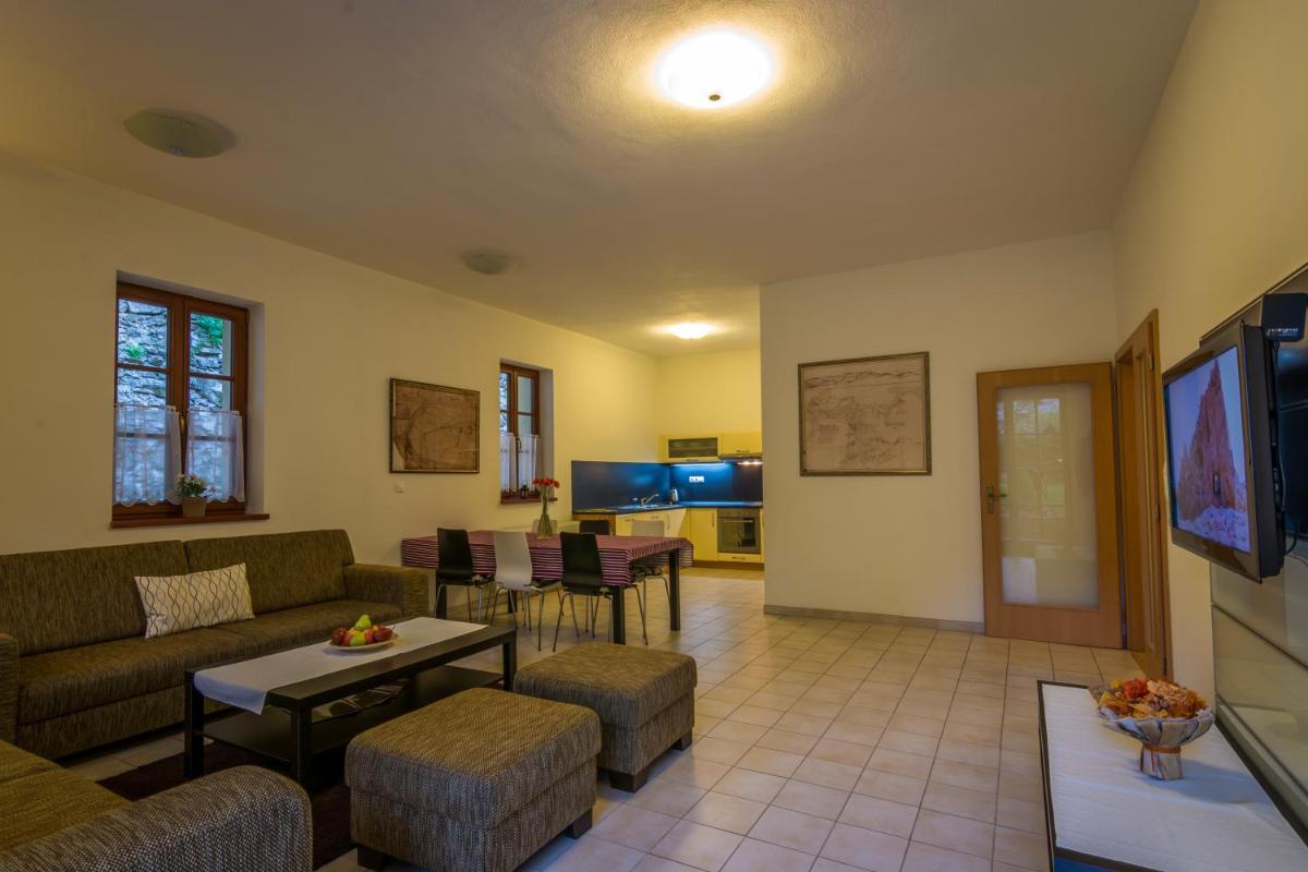 Image 3 of Apartmány Weissov Dom