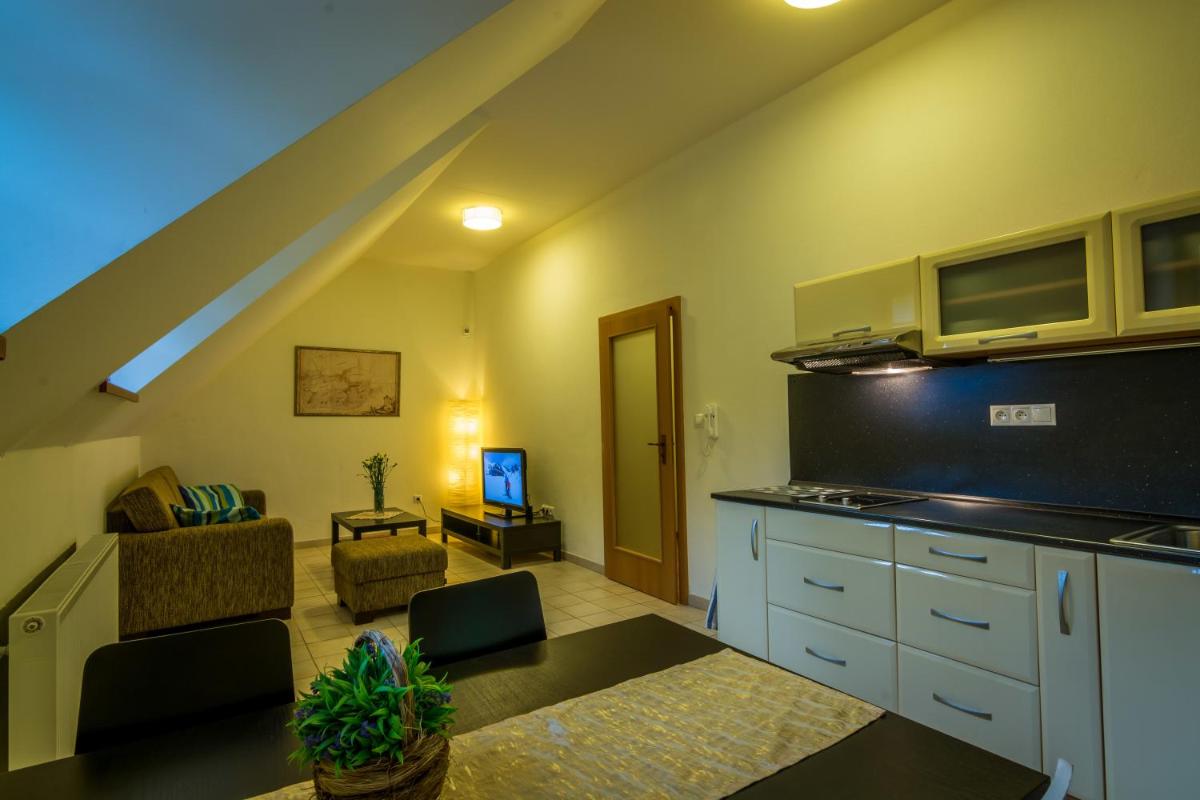 Image 5 of Apartmány Weissov Dom