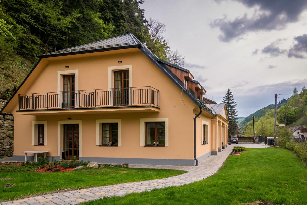 Image 4 of Apartmány Weissov Dom
