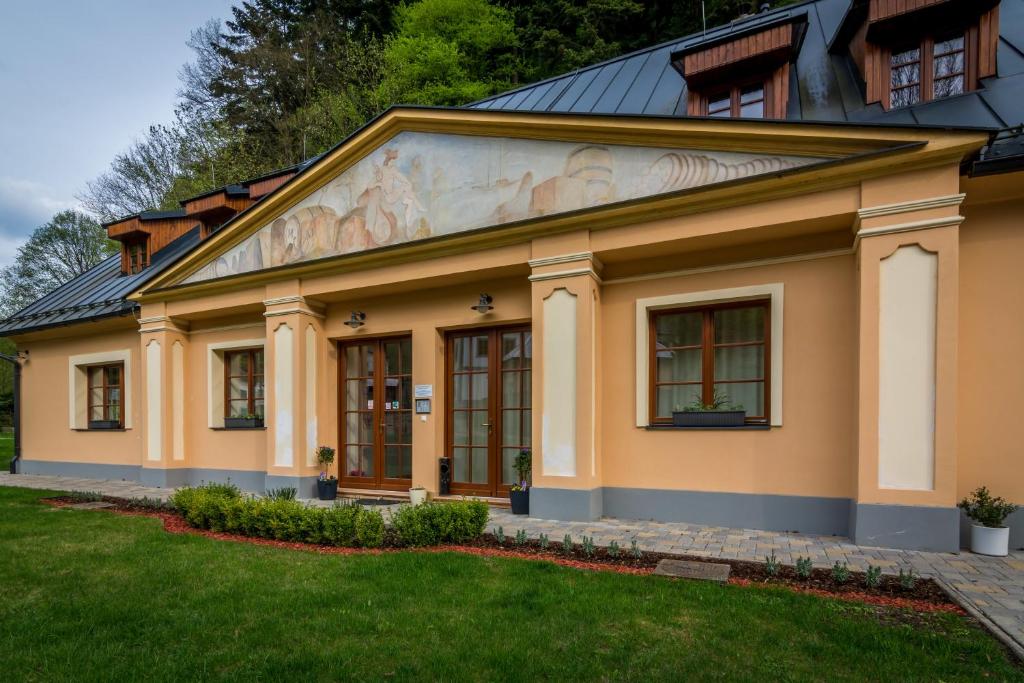 Image 1 of Apartmány Weissov Dom