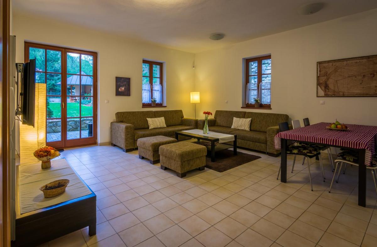 Image 2 of Apartmány Weissov Dom