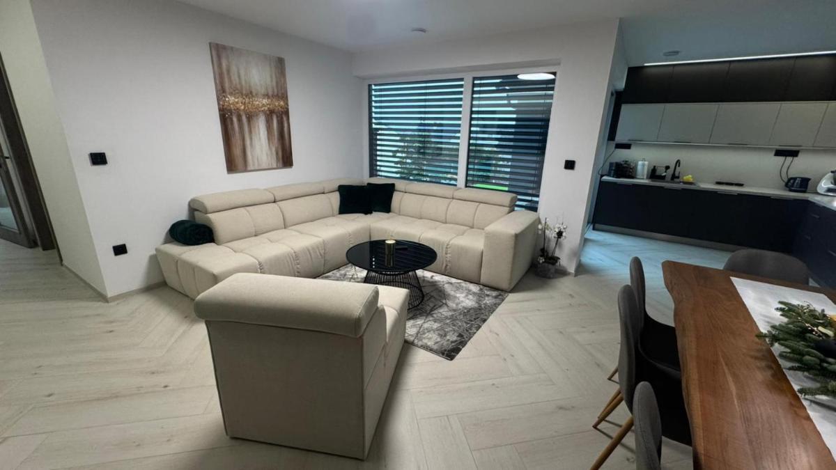 Image 4 of Apartmany ZAHRADNICKA