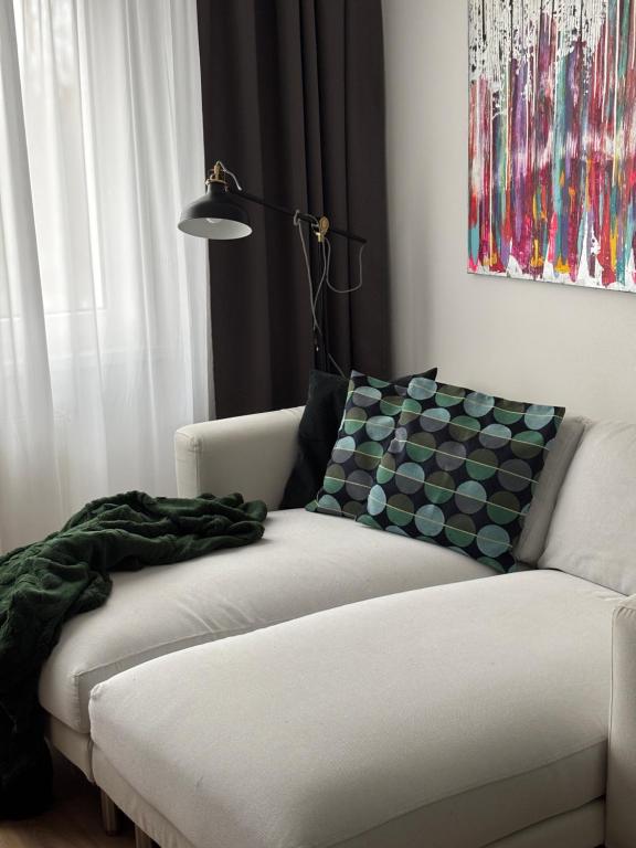 Image 1 of Apartmány Zlatý Potok