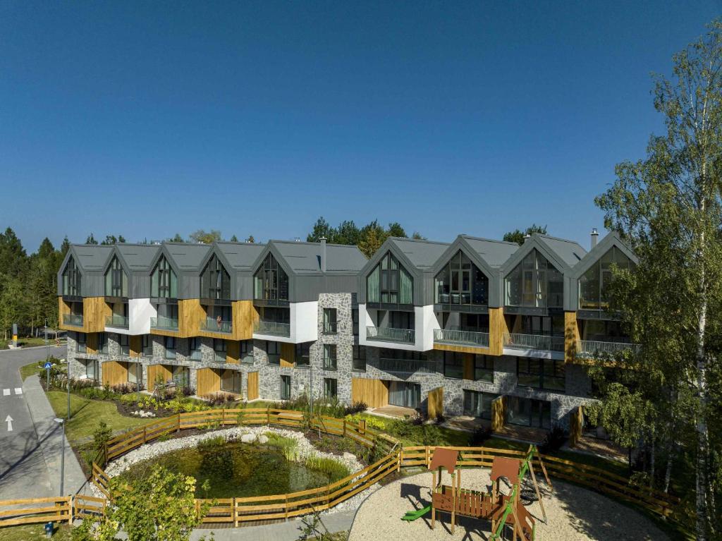 Image 1 of Apartmány a Chalety – Brezy Vysoké Tatry