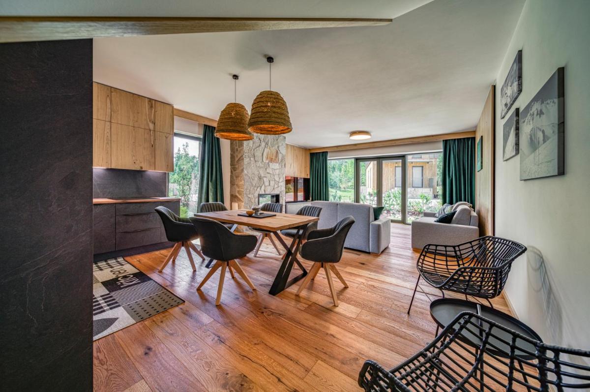 Image 5 of Apartmány a Chalety – Brezy Vysoké Tatry