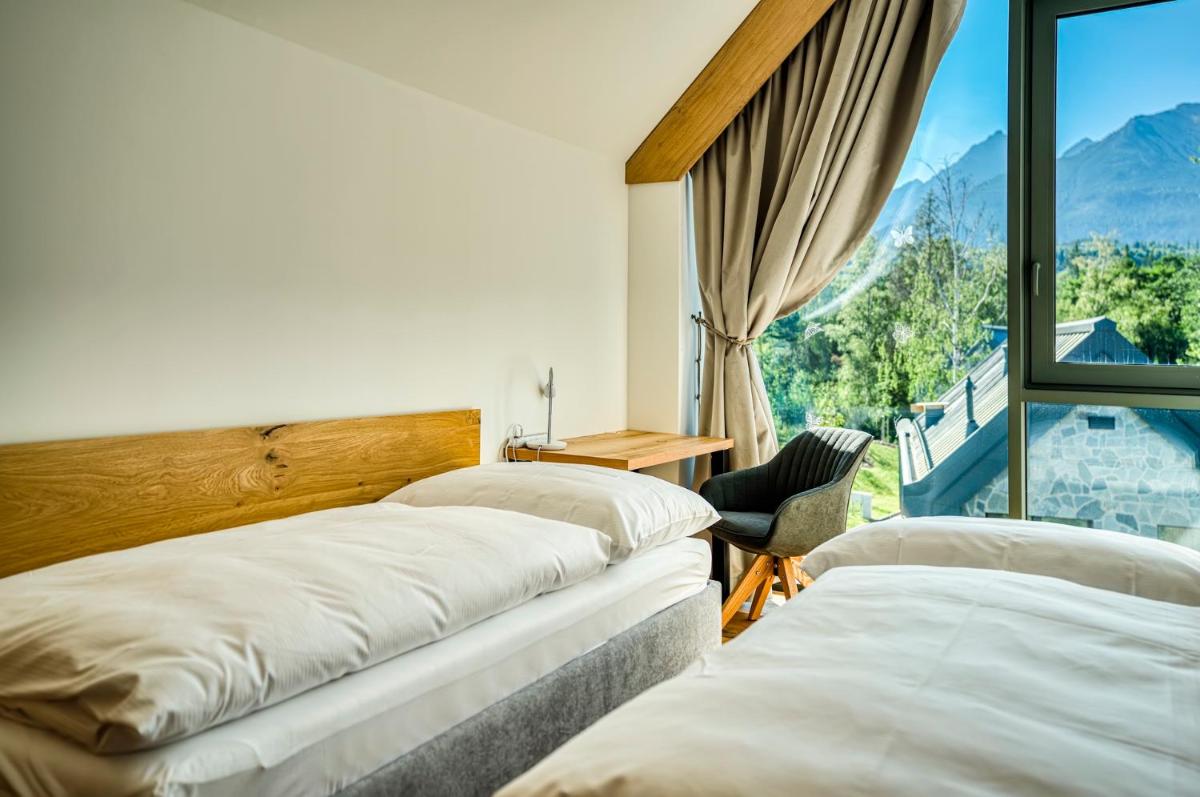 Image 2 of Apartmány a Chalety – Brezy Vysoké Tatry