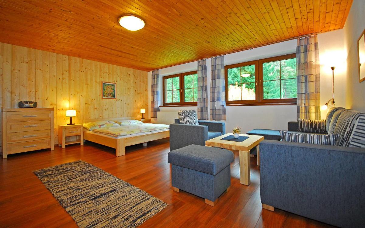 Image 5 of Apartmány a štúdiá Miroslav