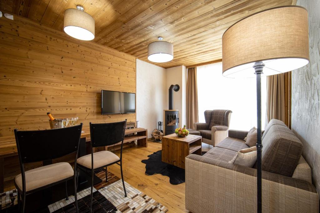 Image 1 of Apartmány iziJasná & Chalets