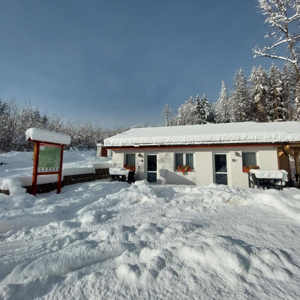 Image 4 of Apartmány nad Tajovom