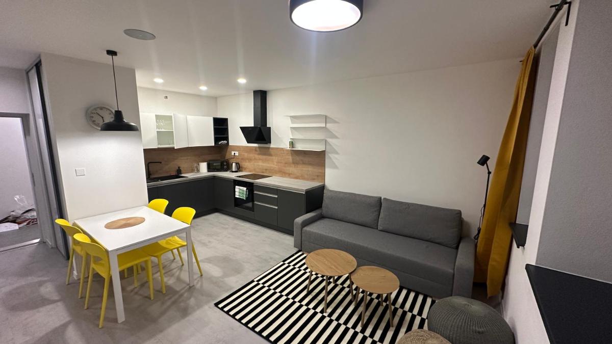 Image 5 of Apartmány pod Chočom, Dolný Kubín