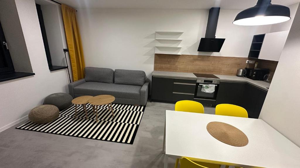 Image 1 of Apartmány pod Chočom, Dolný Kubín