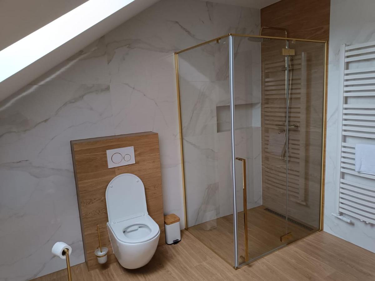Image 4 of Apartmány pod Mníchom