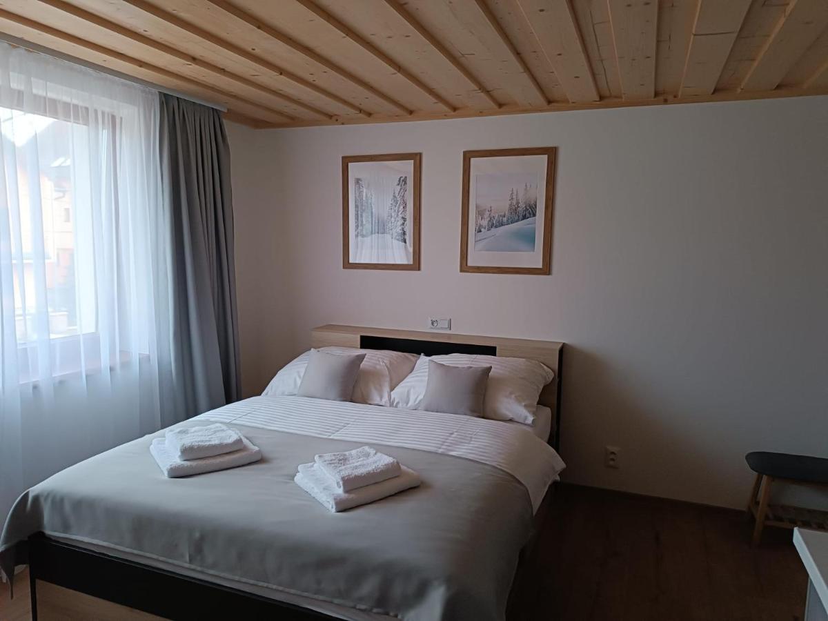 Image 3 of Apartmány pod Mníchom