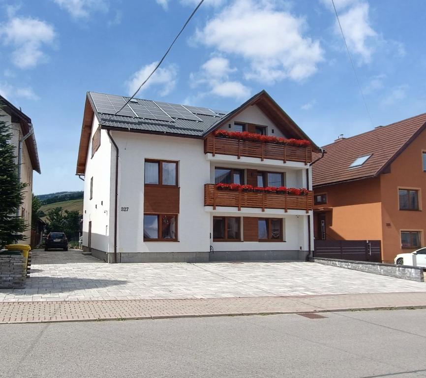 Image 1 of Apartmány pod Mníchom