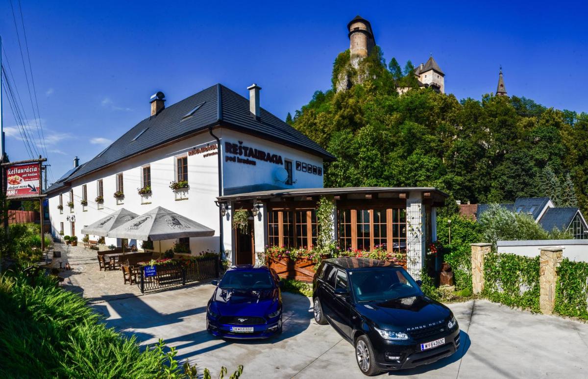 Image 2 of Apartmány pod Oravským hradom