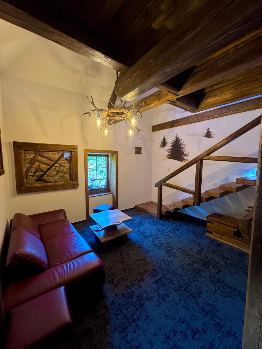 Image 5 of Apartmány pod Oravským hradom