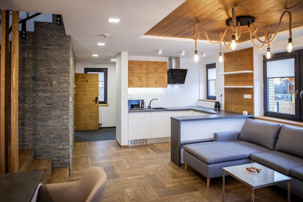 Image 4 of Apartmány pod Slavkáčom – Vysoké Tatry
