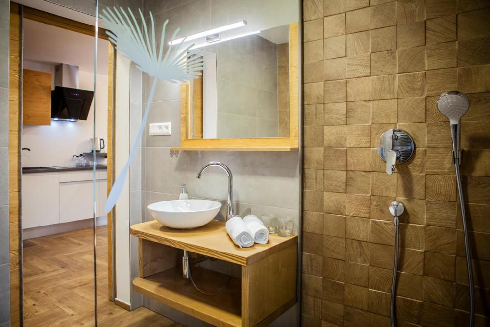 Image 3 of Apartmány pod Slavkáčom – Vysoké Tatry