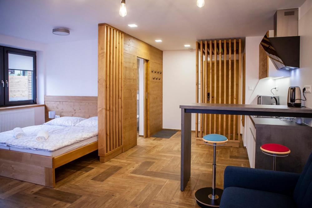Image 2 of Apartmány pod Slavkáčom – Vysoké Tatry