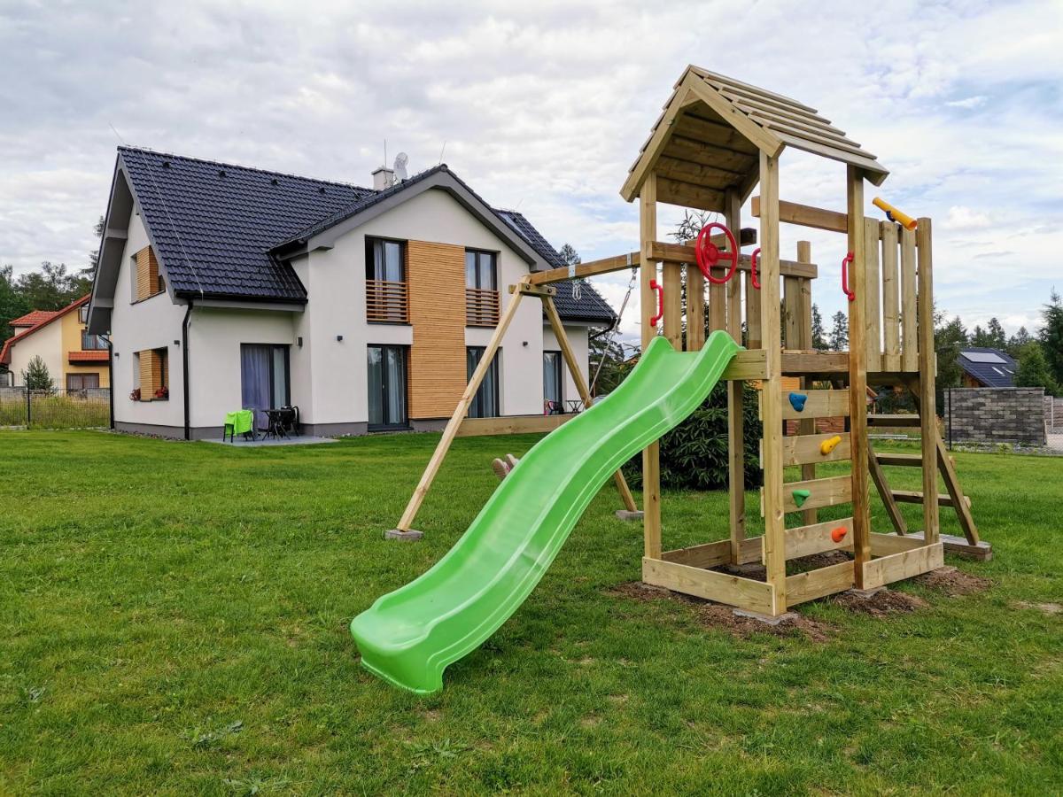 Image 5 of Apartmány pod Slavkáčom – Vysoké Tatry