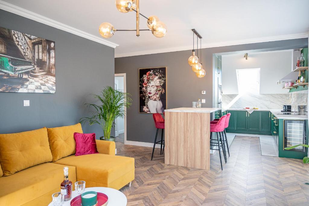 Image 1 of Apartmány pod Zámkom