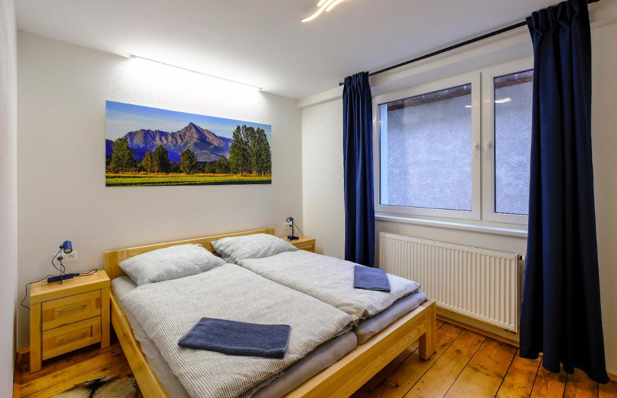 Image 2 of Apartmány pri Belej