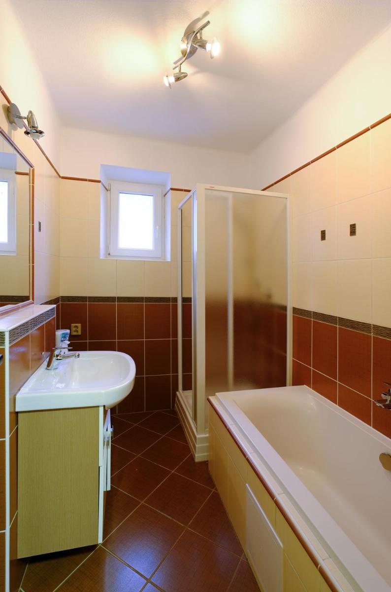 Image 4 of Apartmány pri Belej