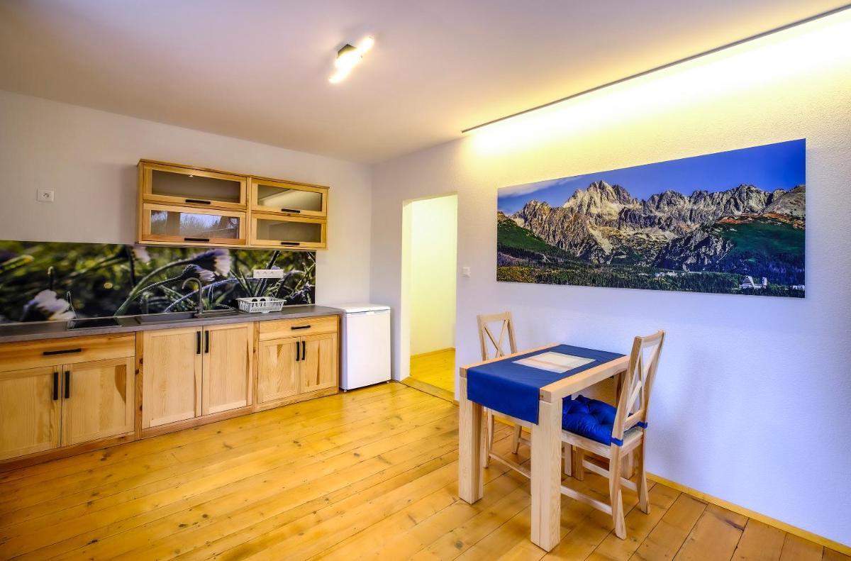 Image 5 of Apartmány pri Belej