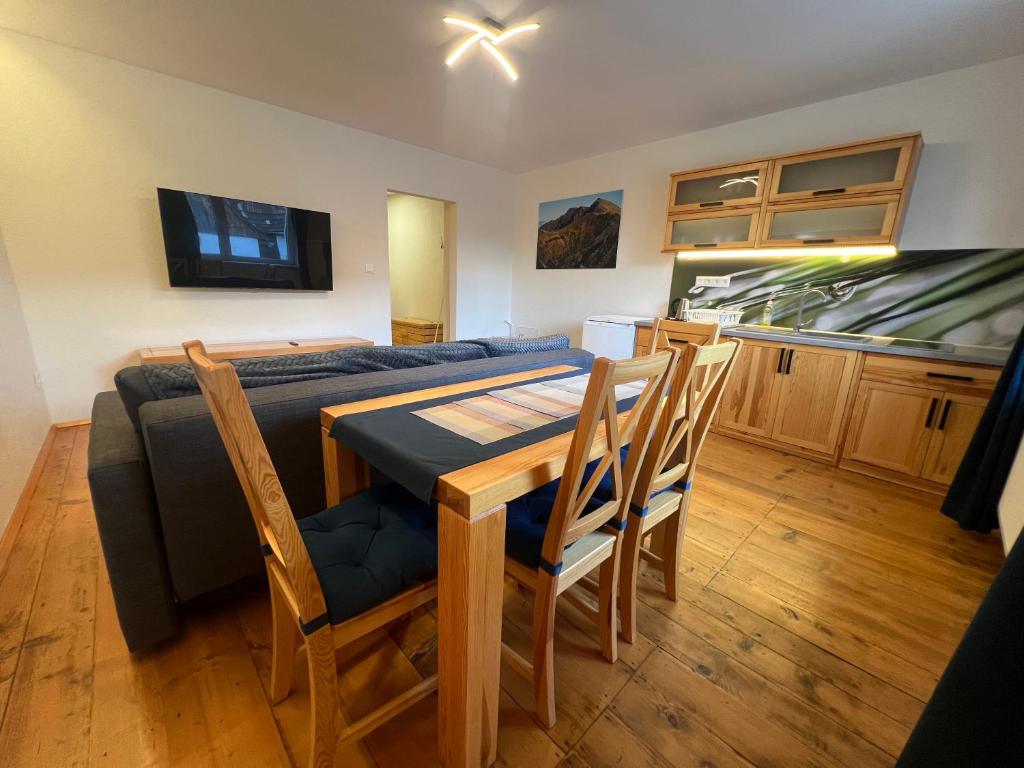 Image 1 of Apartmány pri Belej