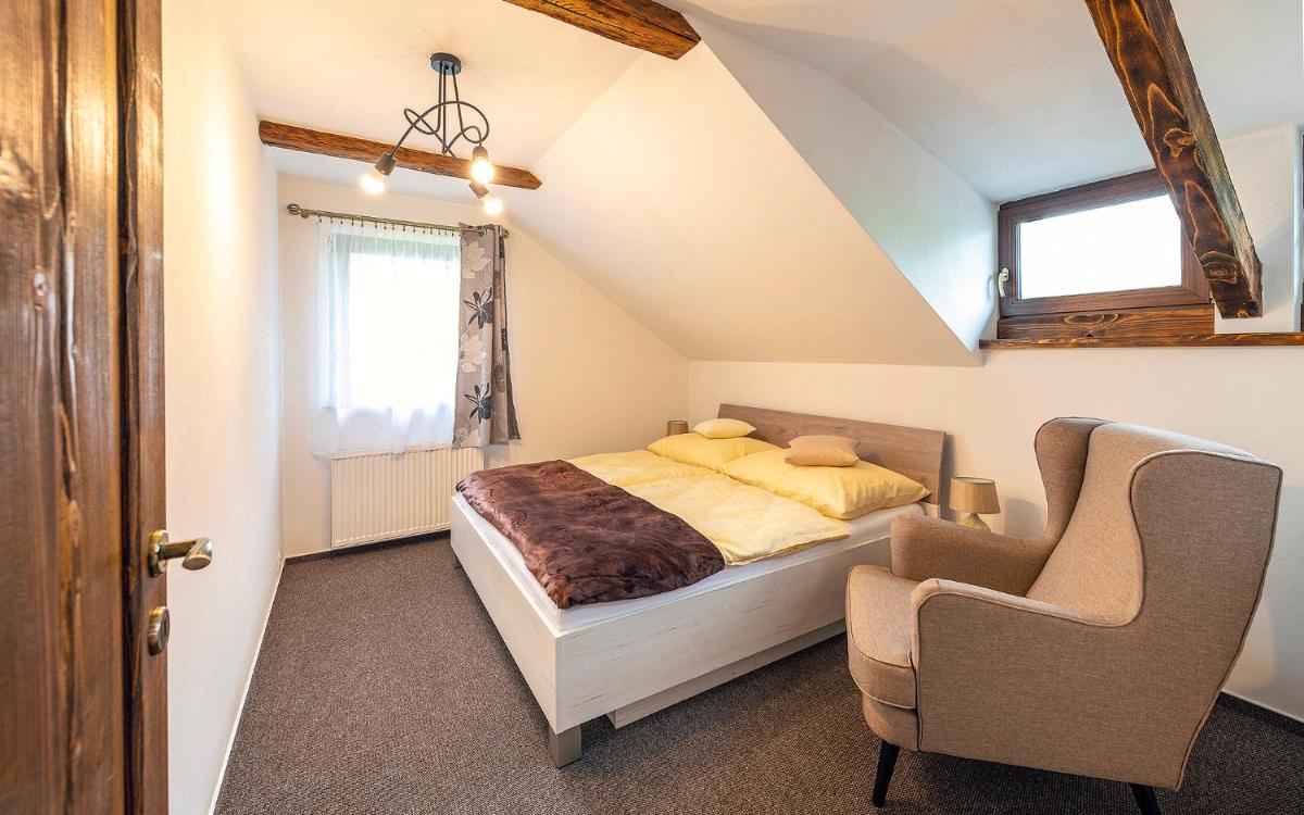 Image 2 of Apartmány pri Dunajci
