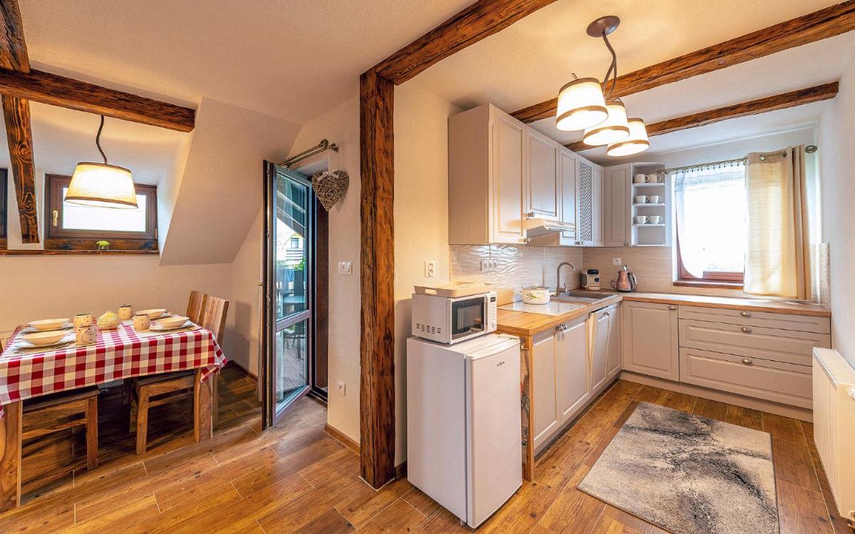 Image 3 of Apartmány pri Dunajci