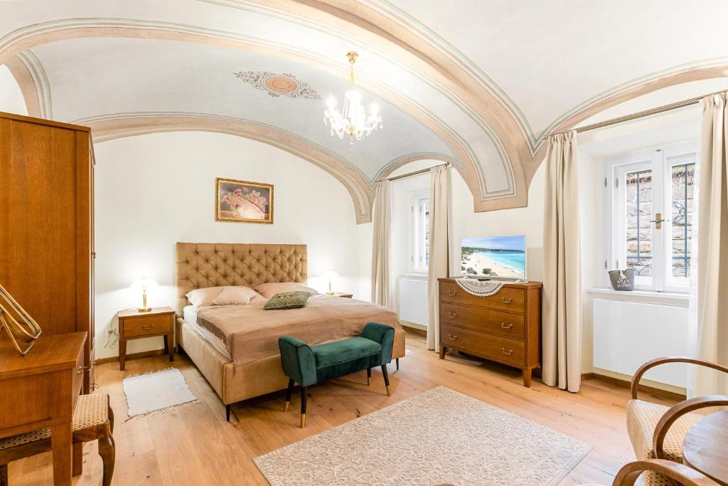 Image 1 of Apartmány sv. Floriána