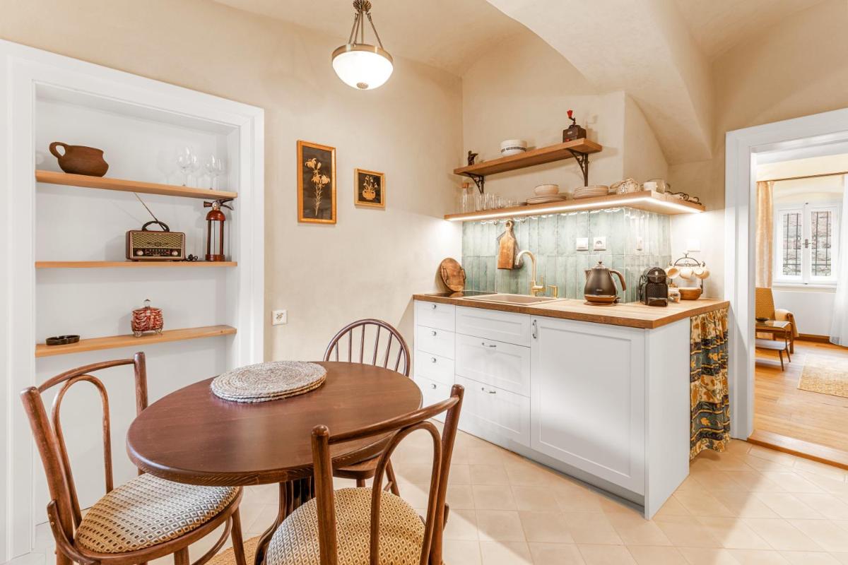 Image 4 of Apartmány sv. Floriána