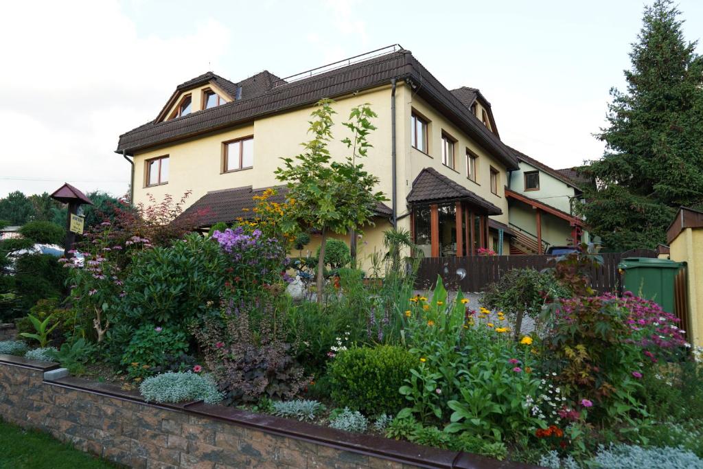Image 1 of Apartmany u Denyho