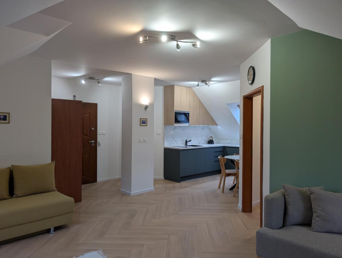 Image 2 of Apartmany u Denyho