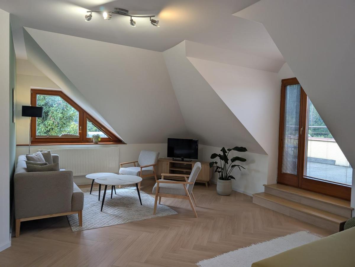 Image 5 of Apartmany u Denyho