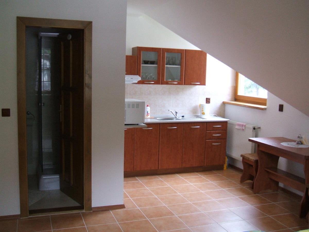 Image 4 of Apartmány u Samuela
