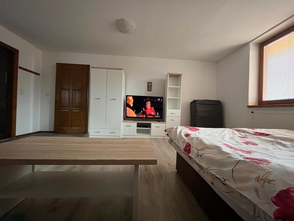 Image 3 of Apartmány u Samuela