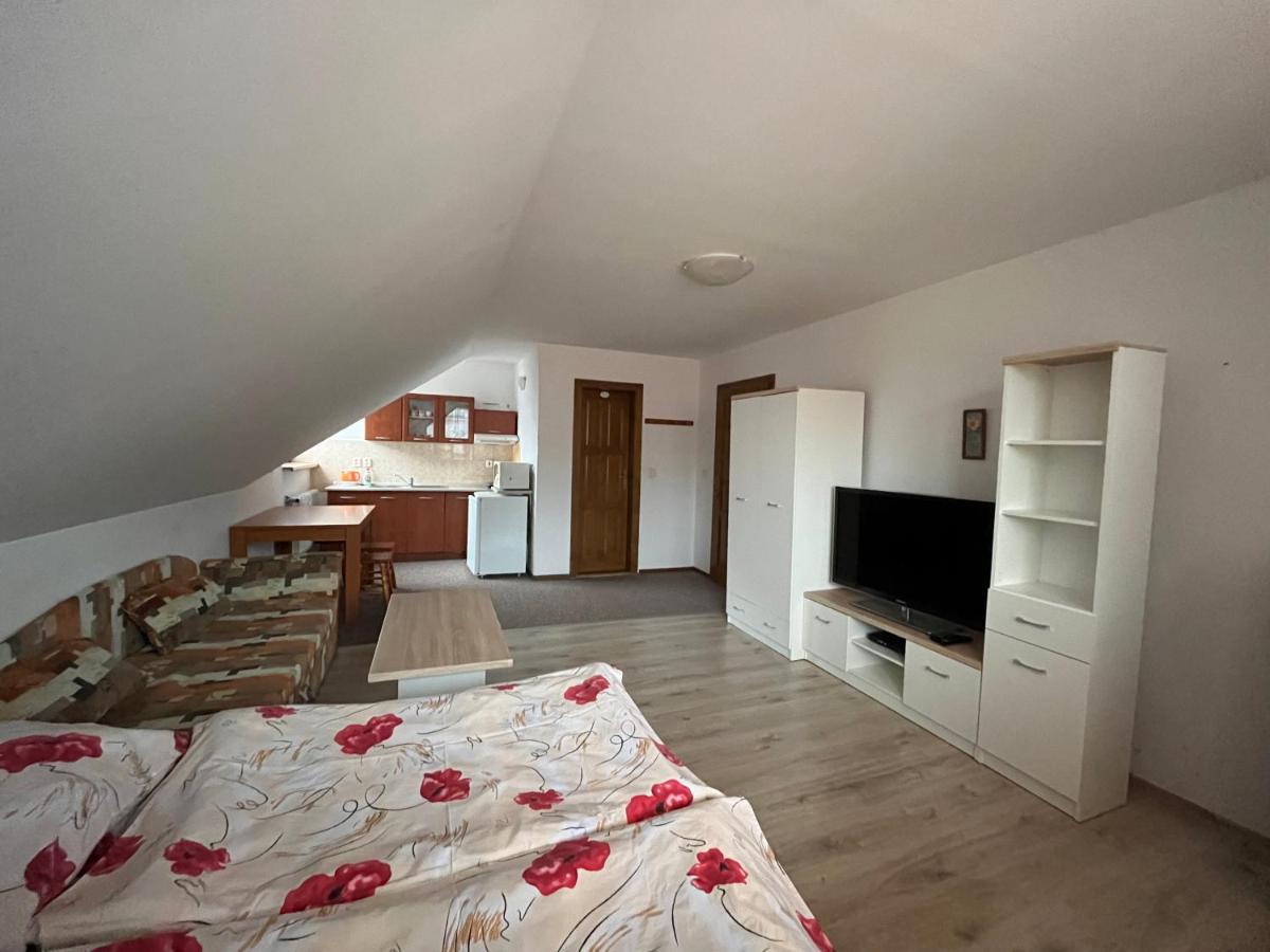 Image 5 of Apartmány u Samuela