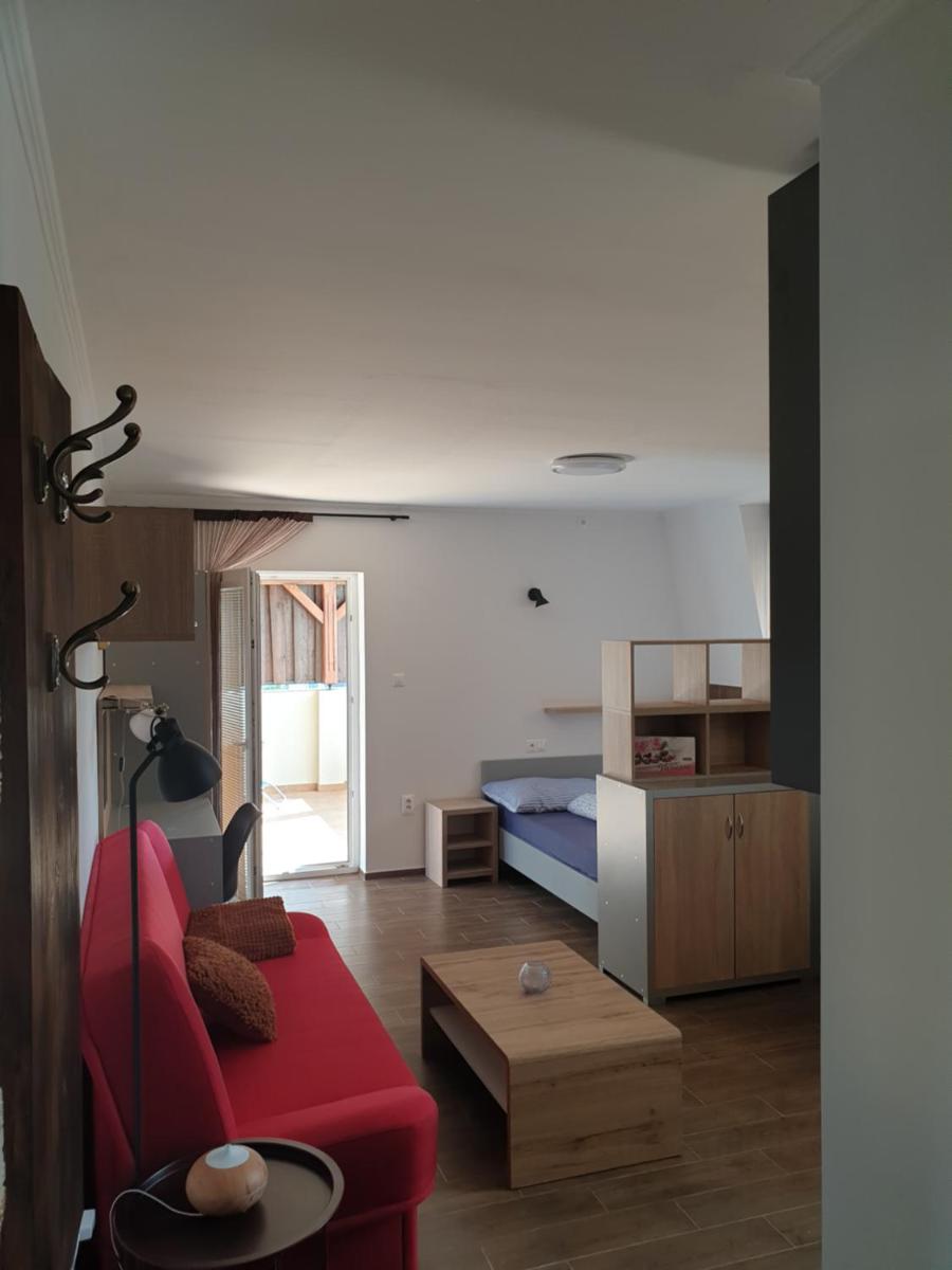 Image 2 of Apartmány u Zbojnika Zabojnika