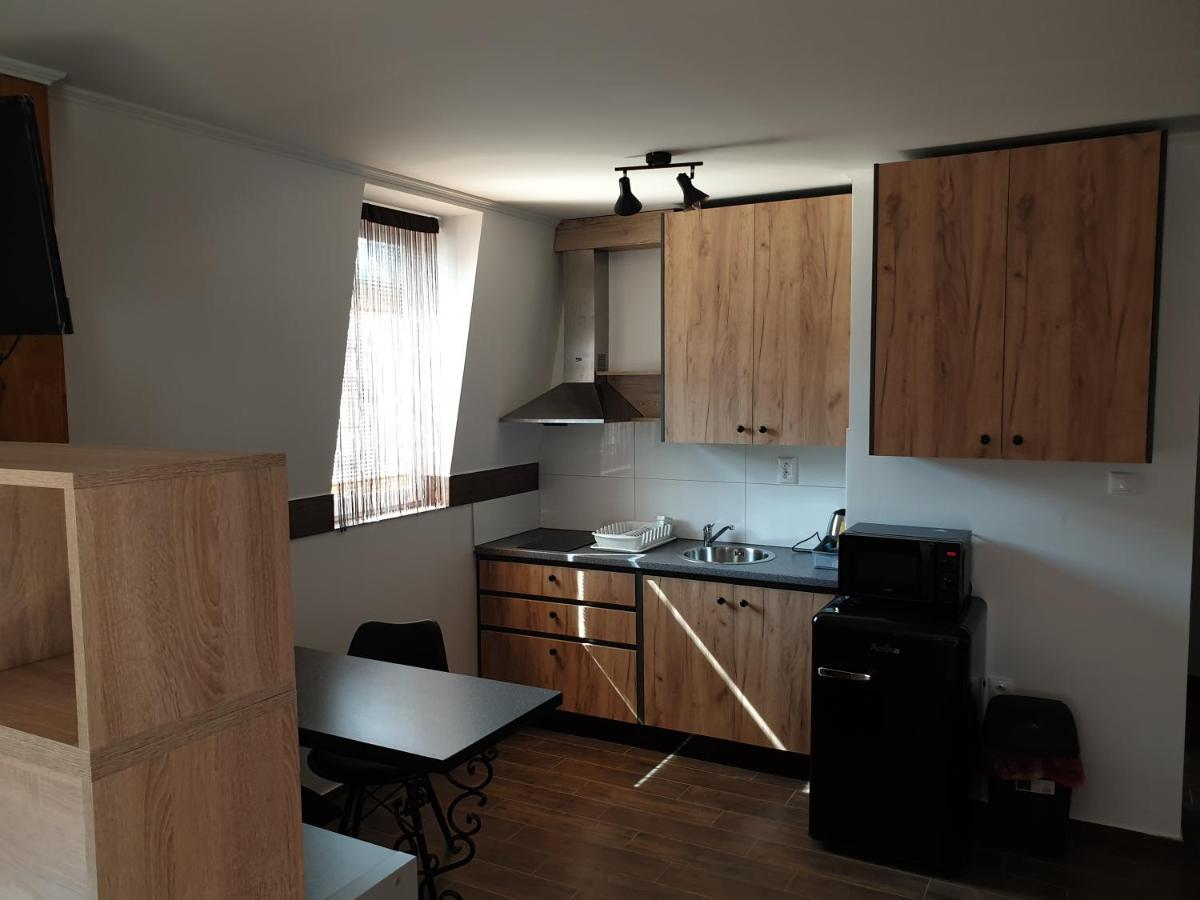 Image 4 of Apartmány u Zbojnika Zabojnika
