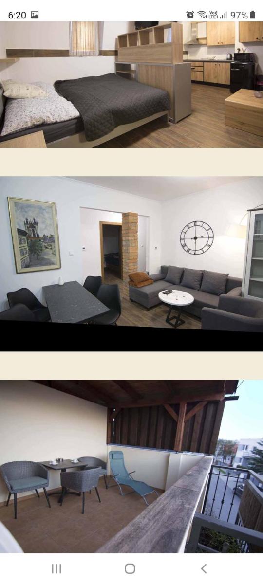 Image 5 of Apartmány u Zbojnika Zabojnika