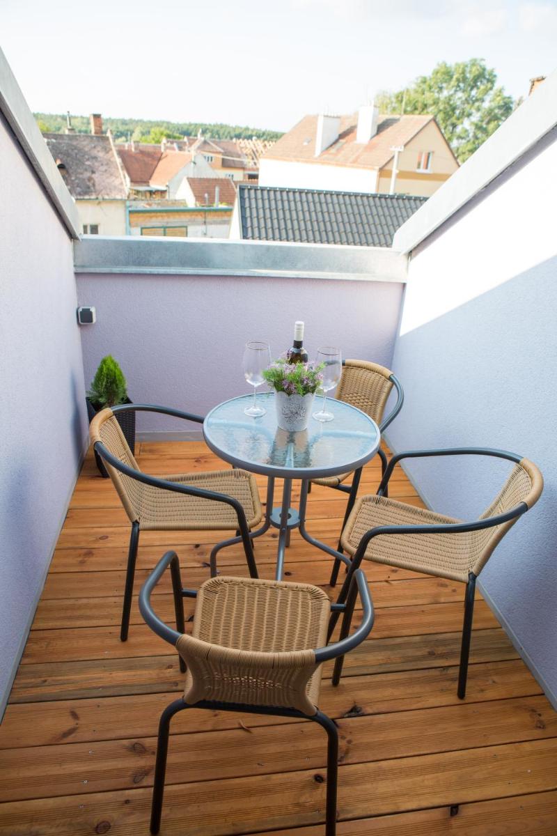 Image 4 of Apartmány u sv. Kryštofa