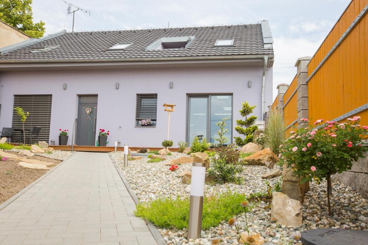 Image 5 of Apartmány u sv. Kryštofa
