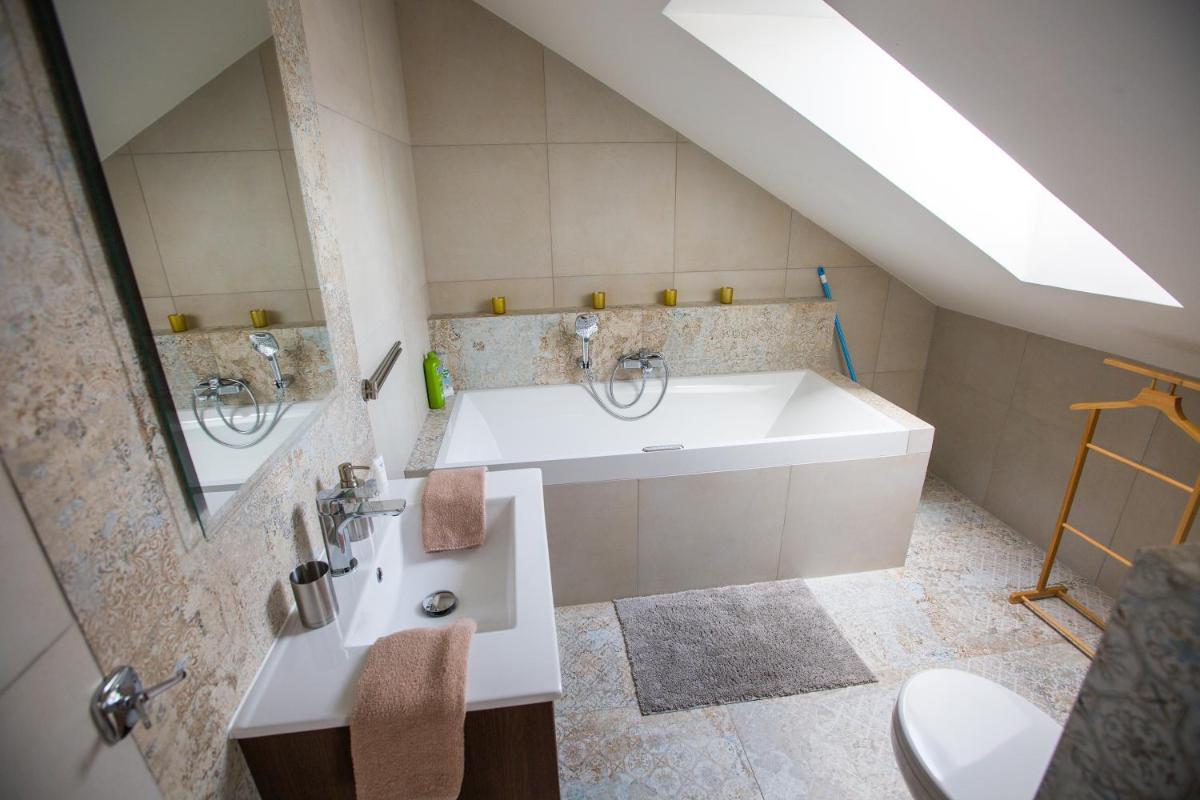 Image 3 of Apartmány u sv. Kryštofa