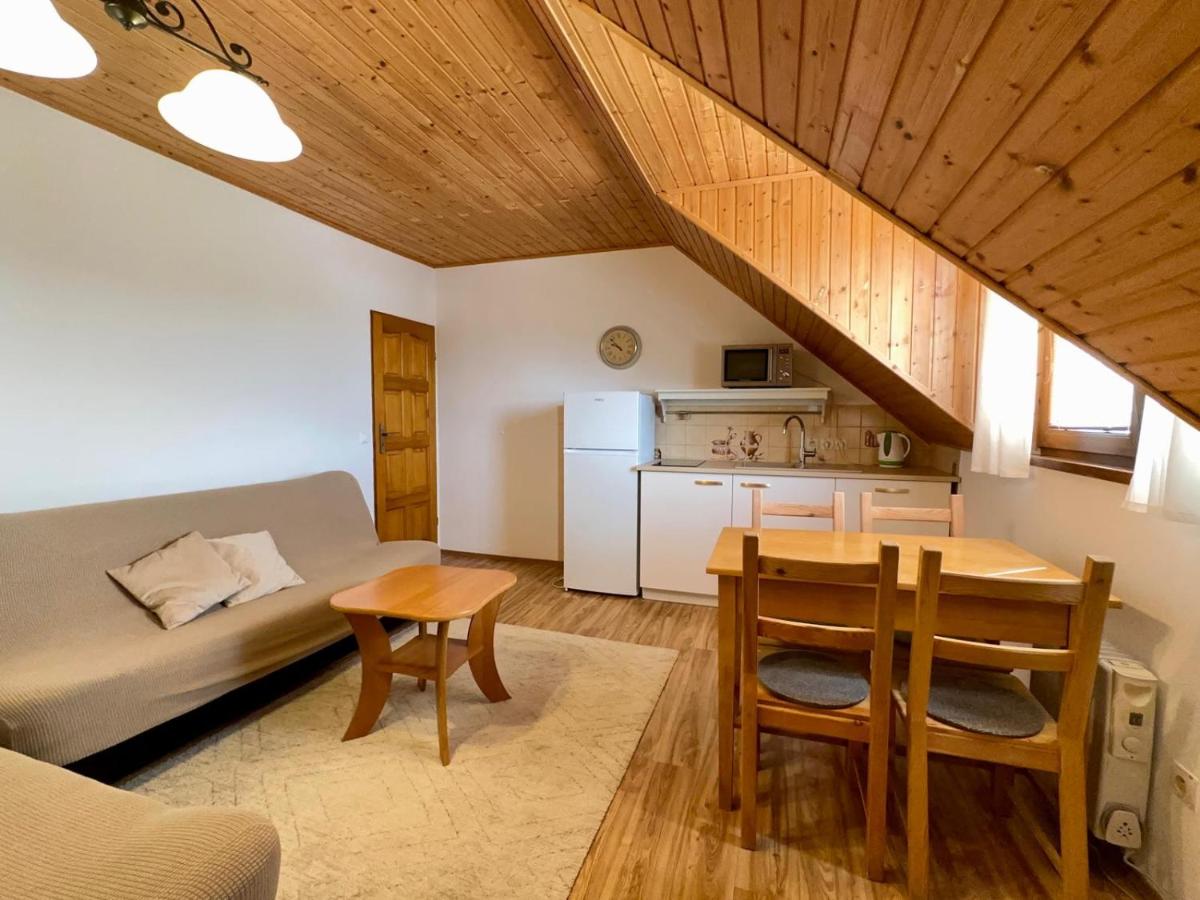 Image 2 of Apartmány v Müllerovom dome